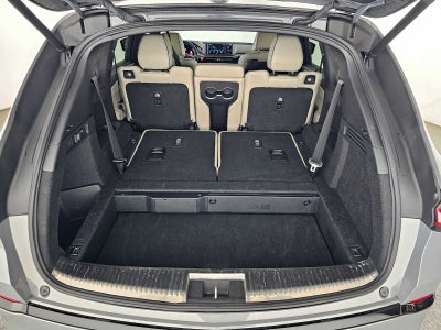 2025 Acura MDX w/A-Spec Advance Package