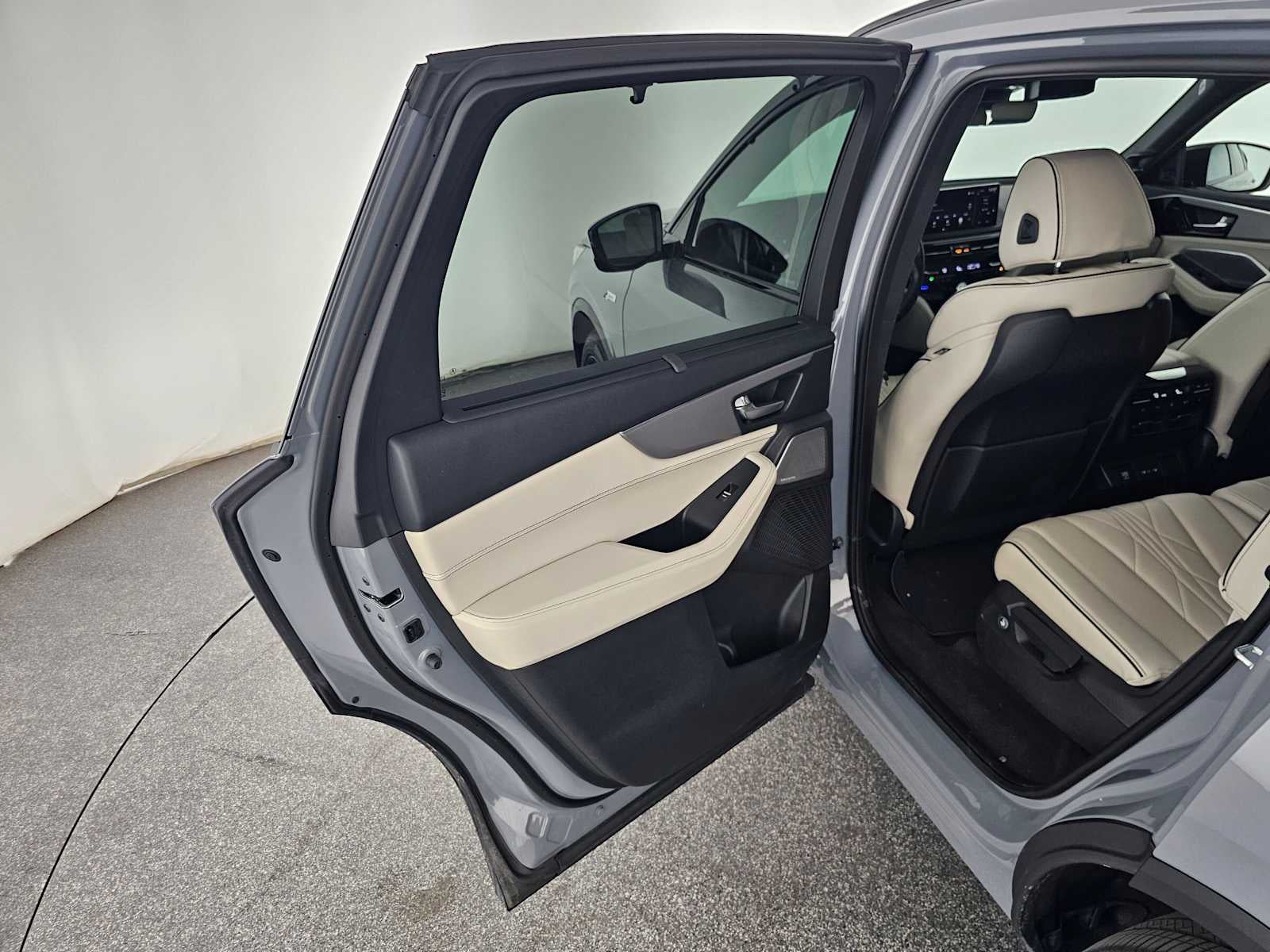 2025 Acura MDX w/A-Spec Advance Package