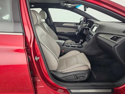 2015 Hyundai Sonata 2.0T Limited