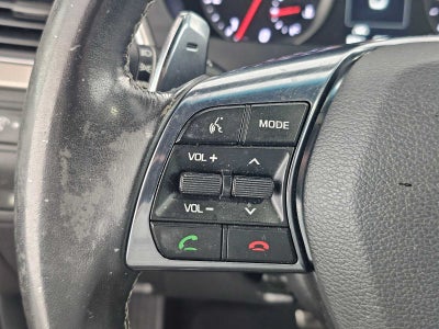 2015 Hyundai Sonata 2.0T Limited