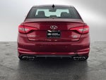 2015 Hyundai Sonata 2.0T Limited