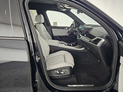 2024 BMW X7 xDrive40i xDrive40i