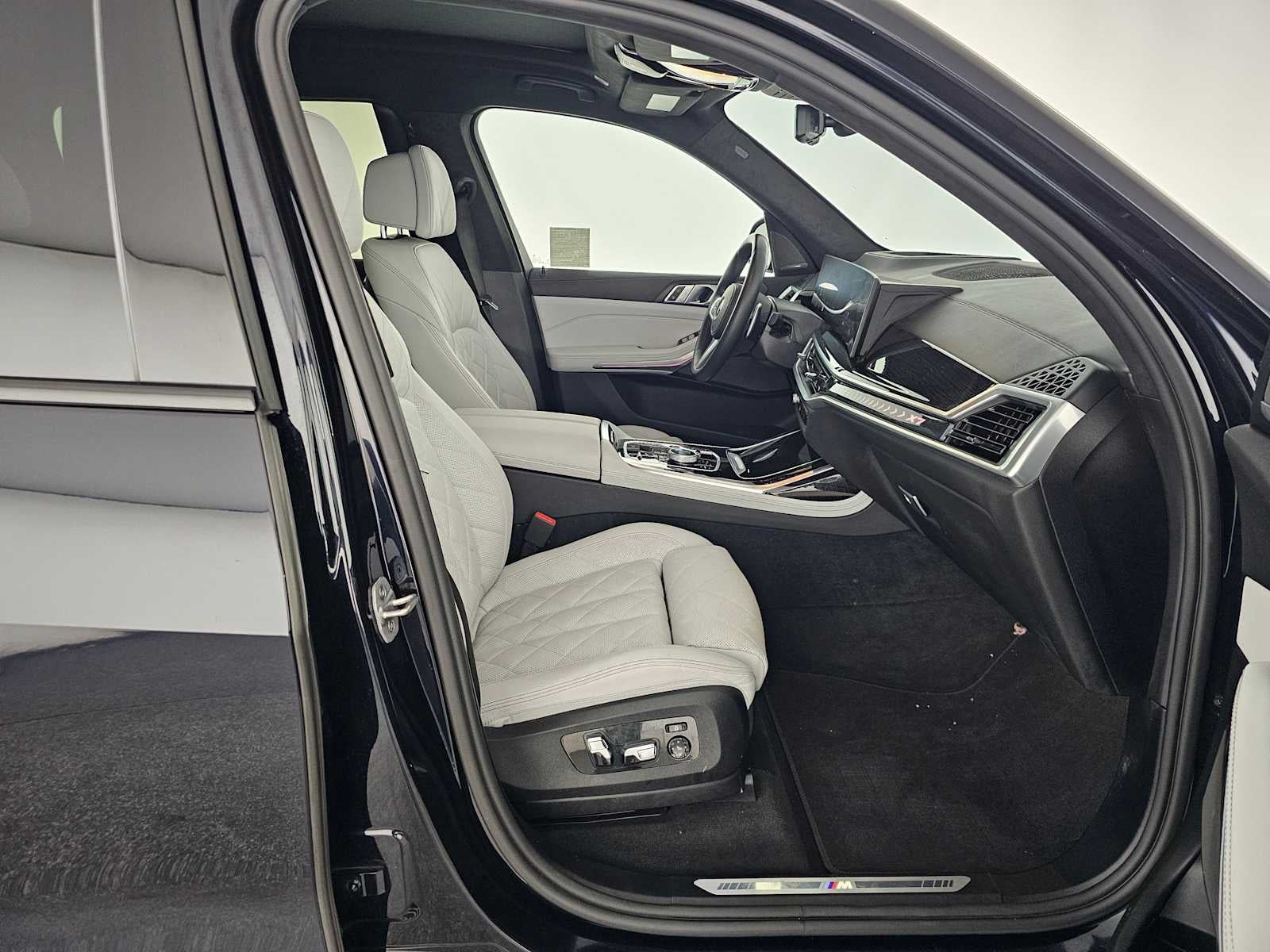 2024 BMW X7 xDrive40i xDrive40i