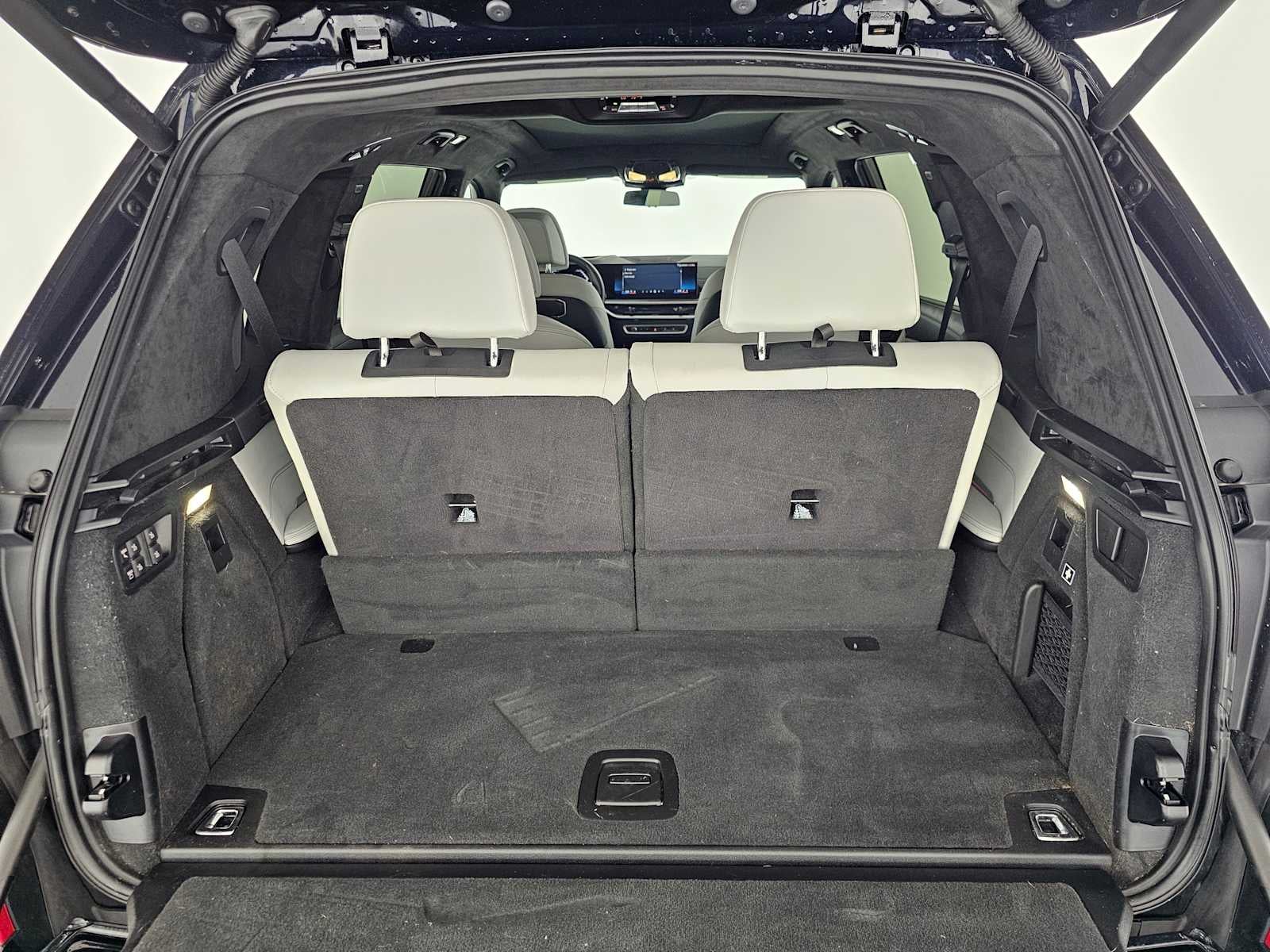 2024 BMW X7 xDrive40i xDrive40i