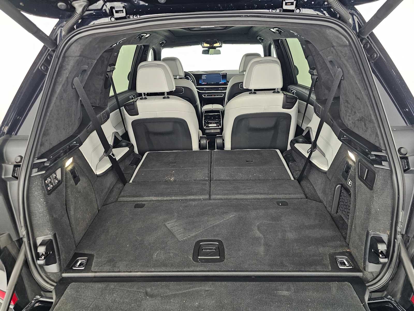 2024 BMW X7 xDrive40i xDrive40i