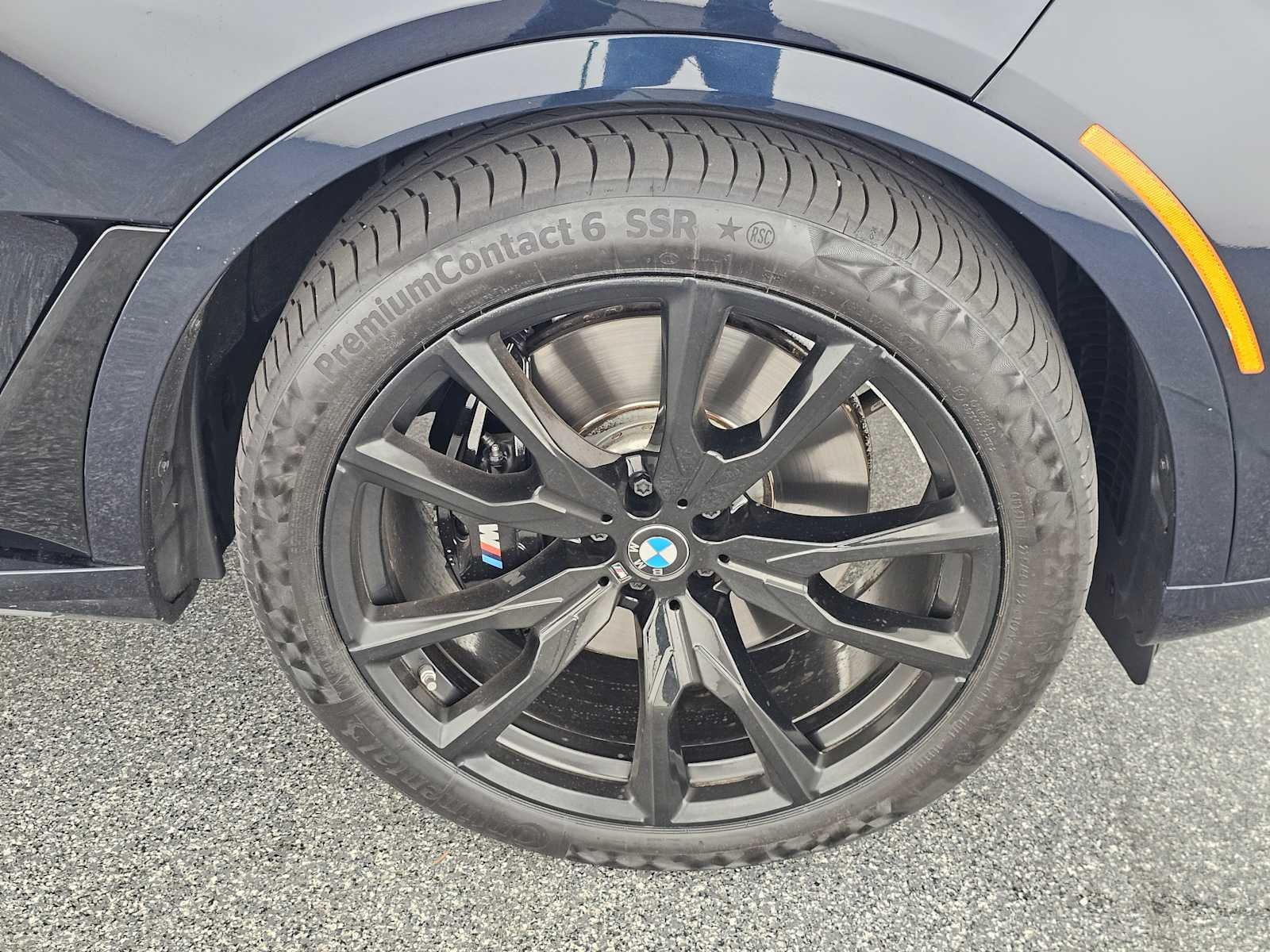 2024 BMW X7 xDrive40i xDrive40i