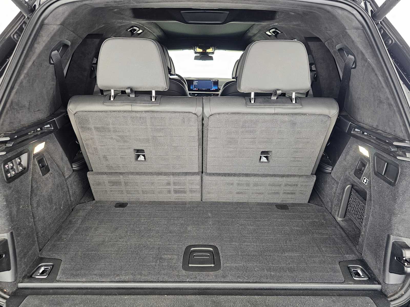 2025 BMW X7 xDrive40i xDrive40i