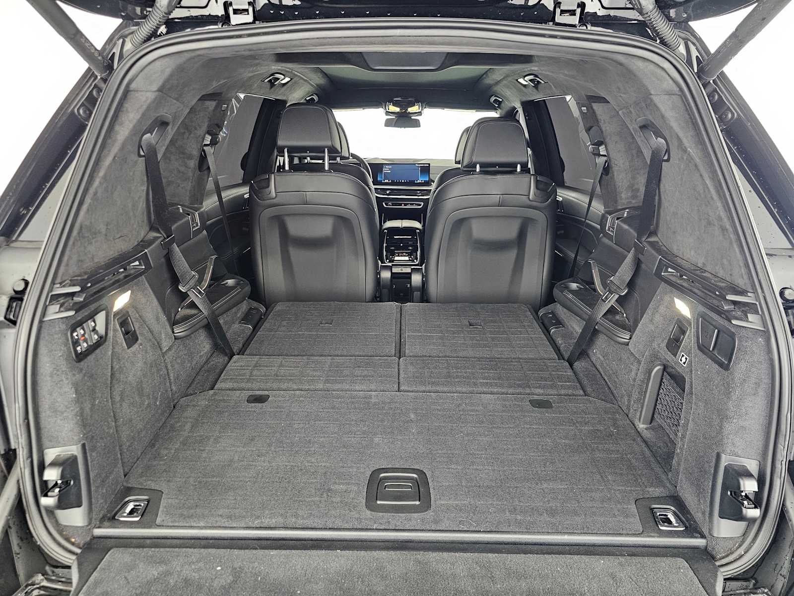 2025 BMW X7 xDrive40i xDrive40i