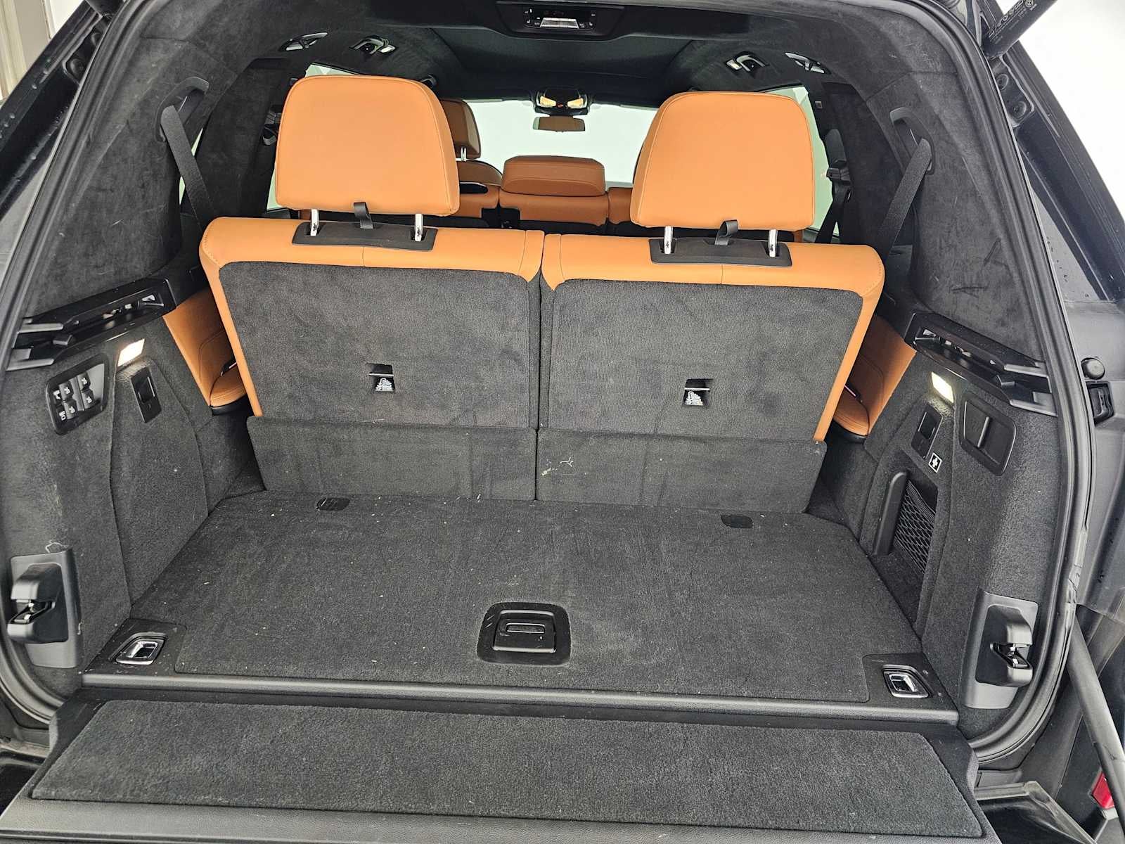 2023 BMW X7 xDrive40i xDrive40i