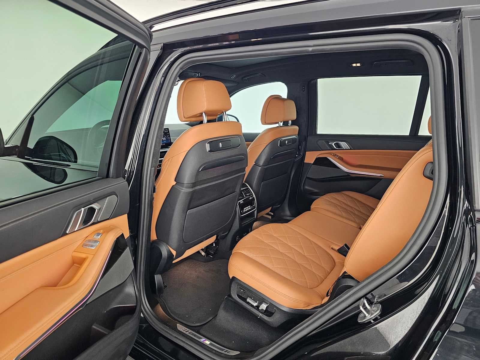 2023 BMW X7 xDrive40i xDrive40i