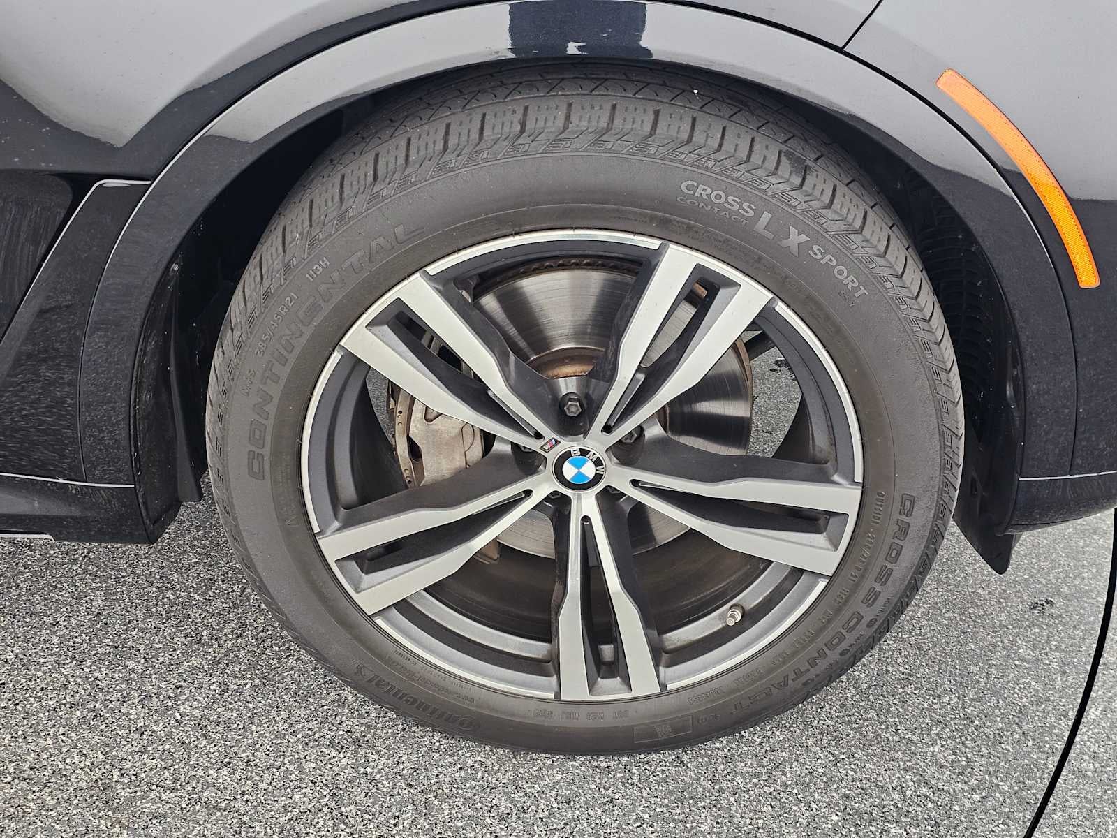 2023 BMW X7 xDrive40i xDrive40i