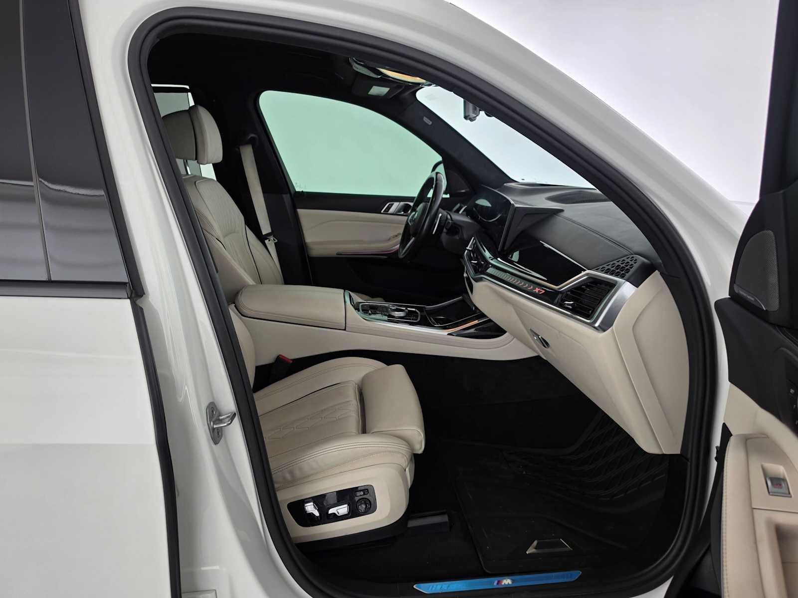 2024 BMW X7 xDrive40i xDrive40i
