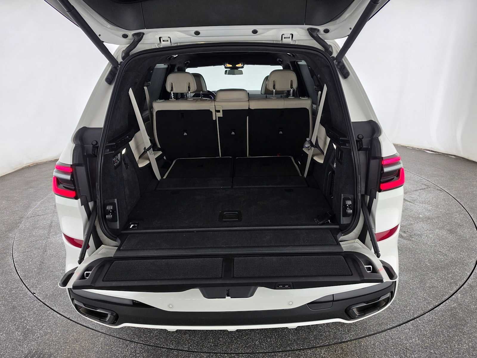 2024 BMW X7 xDrive40i xDrive40i