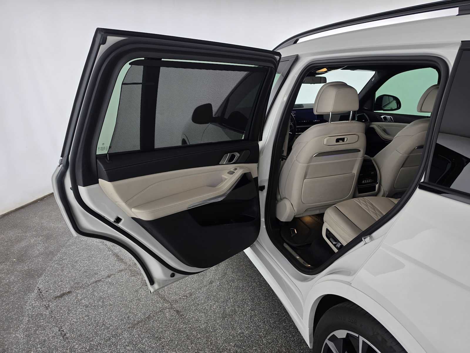 2024 BMW X7 xDrive40i xDrive40i