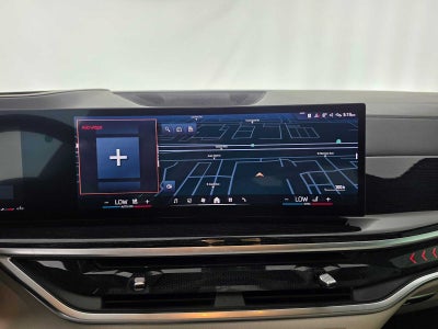 2024 BMW X7 xDrive40i xDrive40i