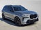 2026 BMW X7 M60i M60i