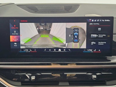 2024 BMW X6 xDrive40i