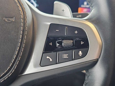 2024 BMW X6 xDrive40i