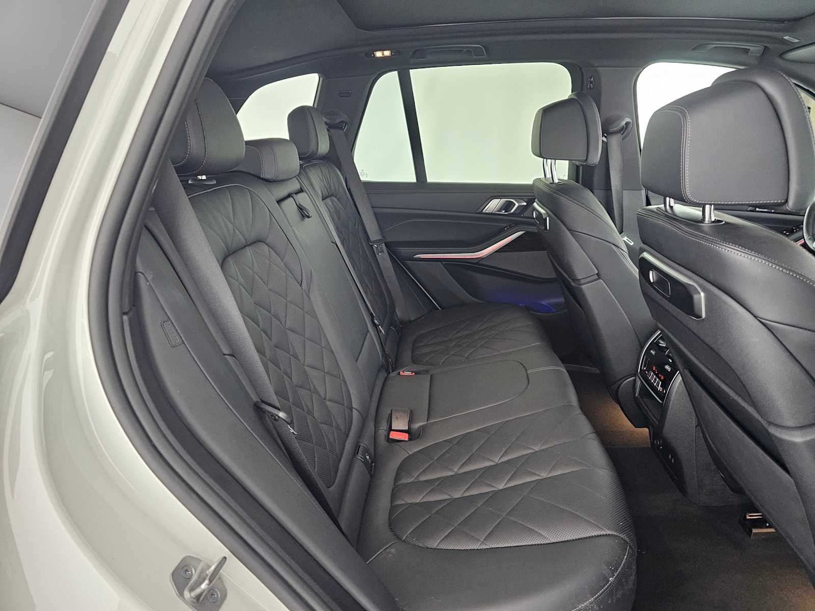 2024 BMW X5 xDrive50e