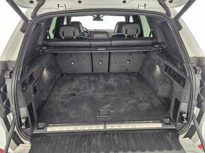 2024 BMW X5 xDrive50e