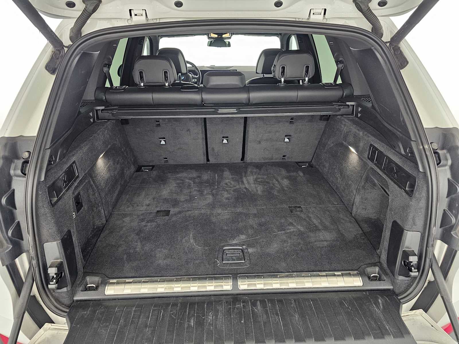 2024 BMW X5 xDrive50e