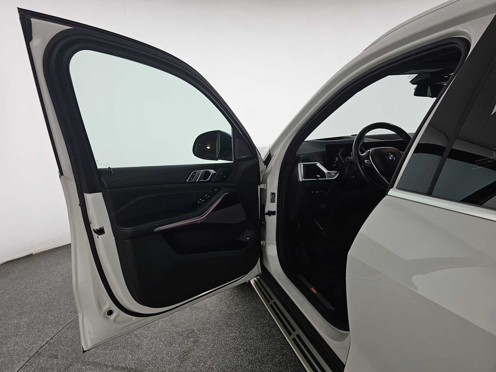 2024 BMW X5 xDrive50e