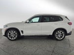 2024 BMW X5 xDrive50e