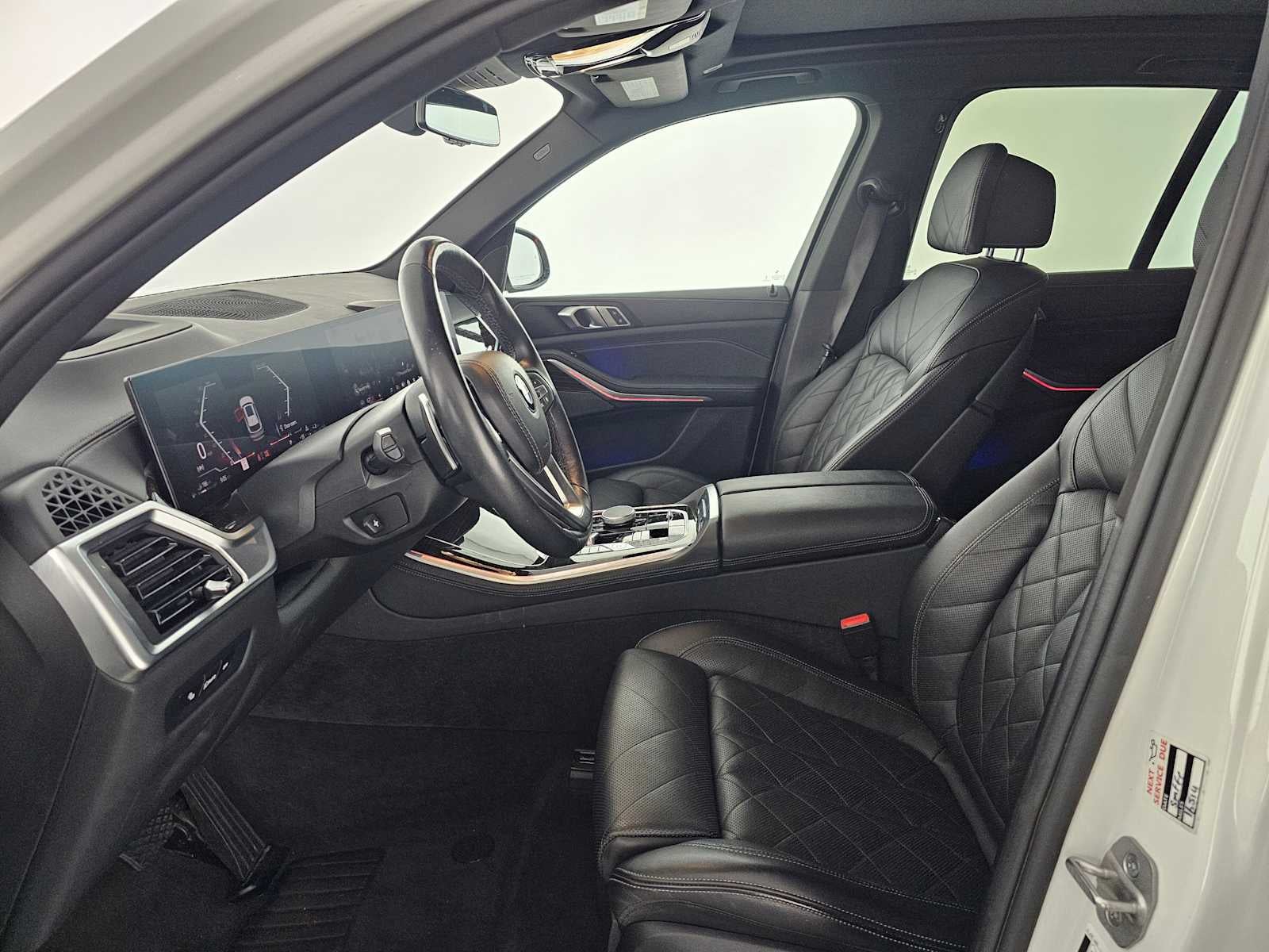 2024 BMW X5 xDrive50e