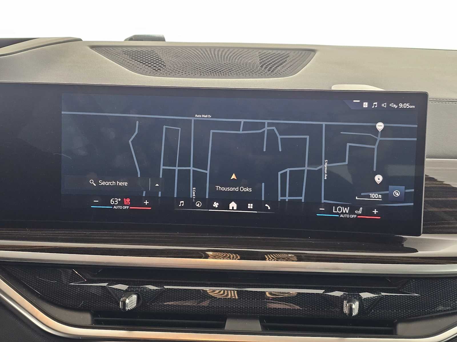 2024 BMW X5 xDrive50e