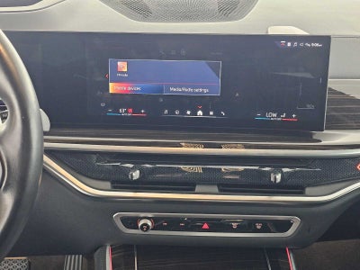 2024 BMW X5 xDrive50e