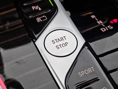 2024 BMW X5 xDrive50e