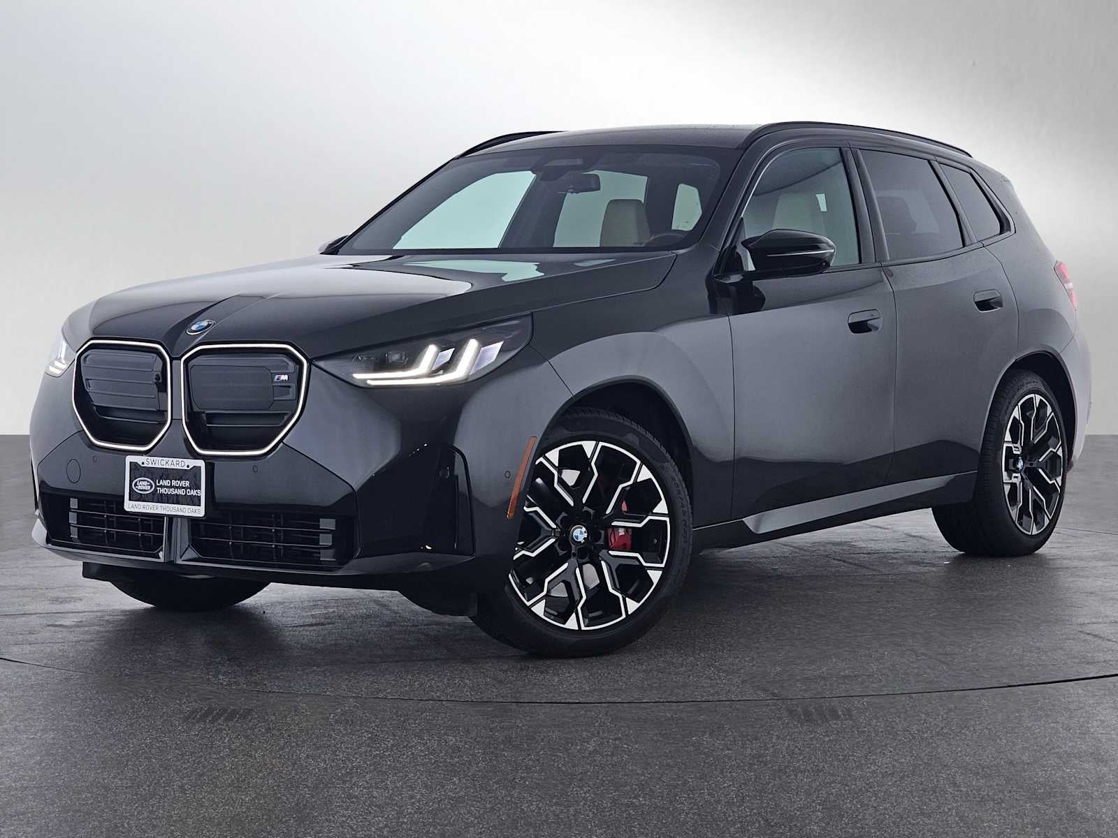 2025 BMW X3 M50 xDrive