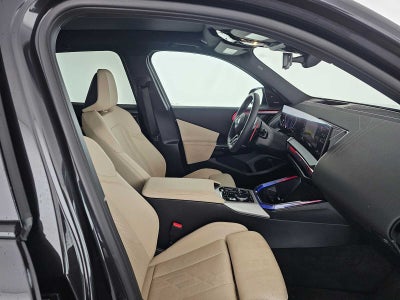 2025 BMW X3 M50 xDrive