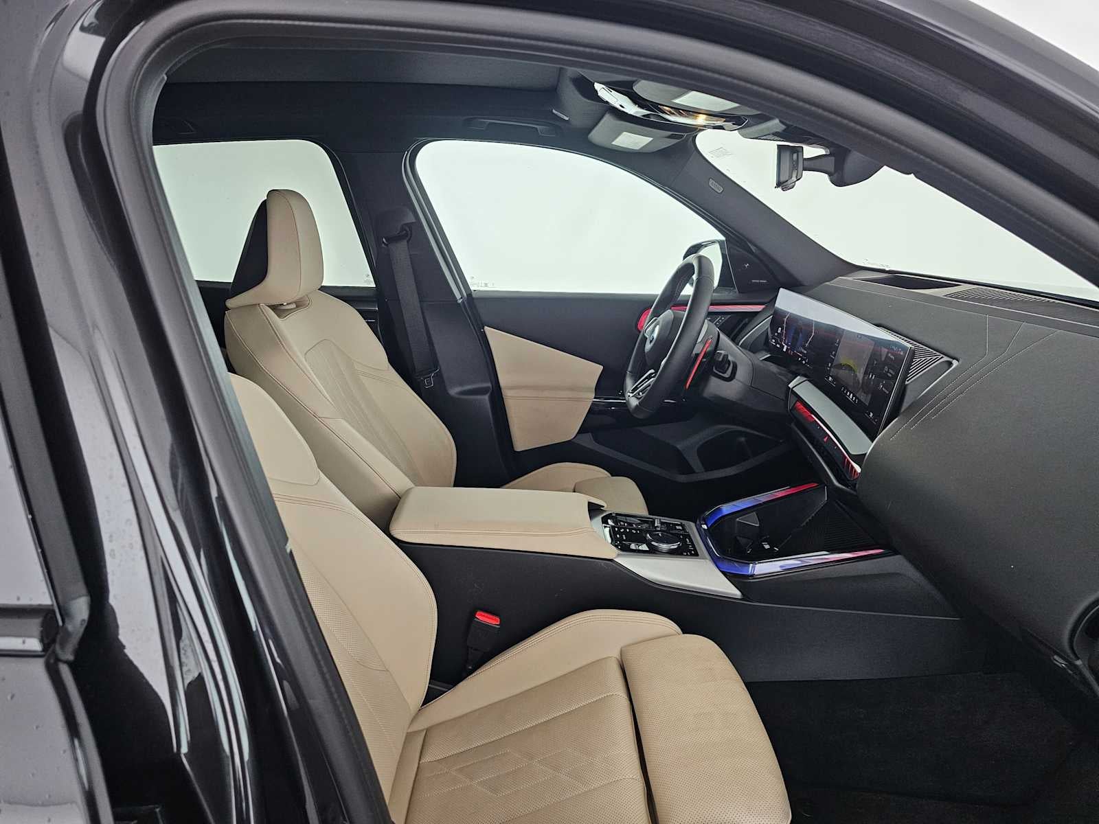 2025 BMW X3 M50 xDrive