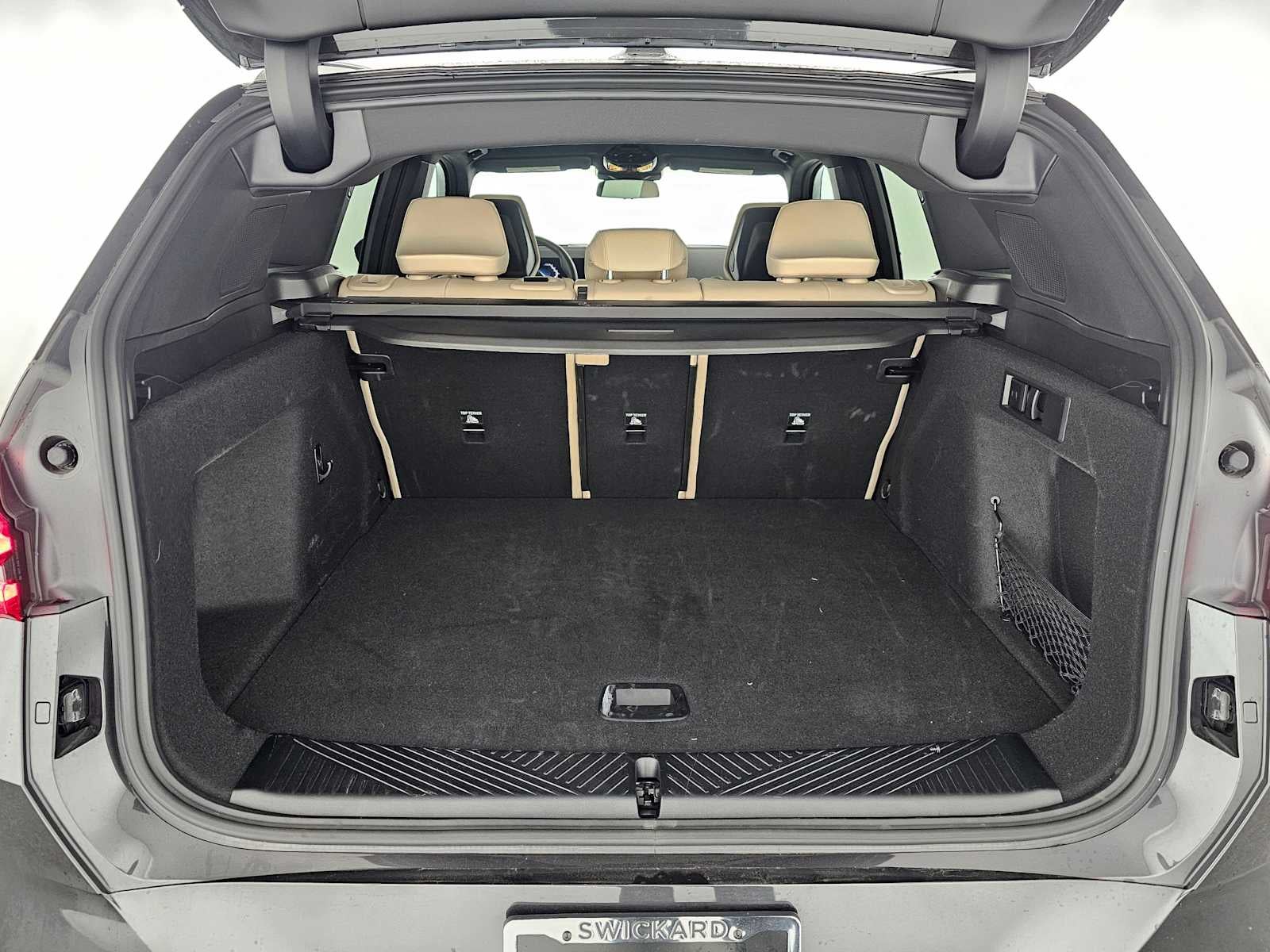 2025 BMW X3 M50 xDrive