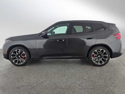 2025 BMW X3 M50 xDrive