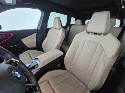 2025 BMW X3 M50 xDrive