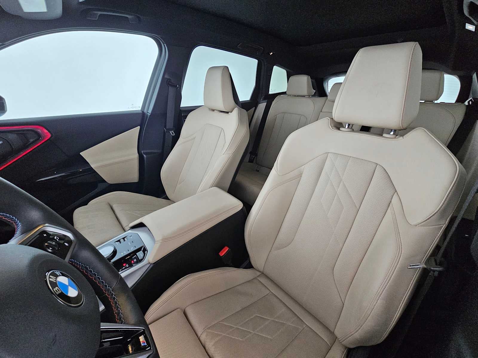 2025 BMW X3 M50 xDrive