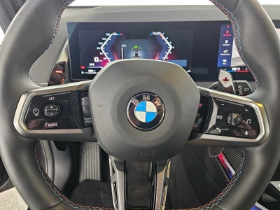 2025 BMW X3 M50 xDrive