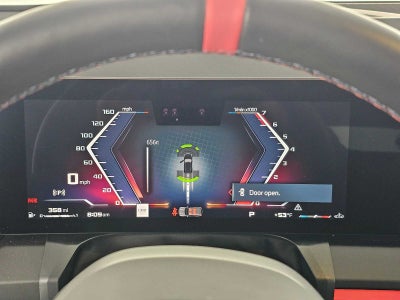 2025 BMW X3 M50 xDrive