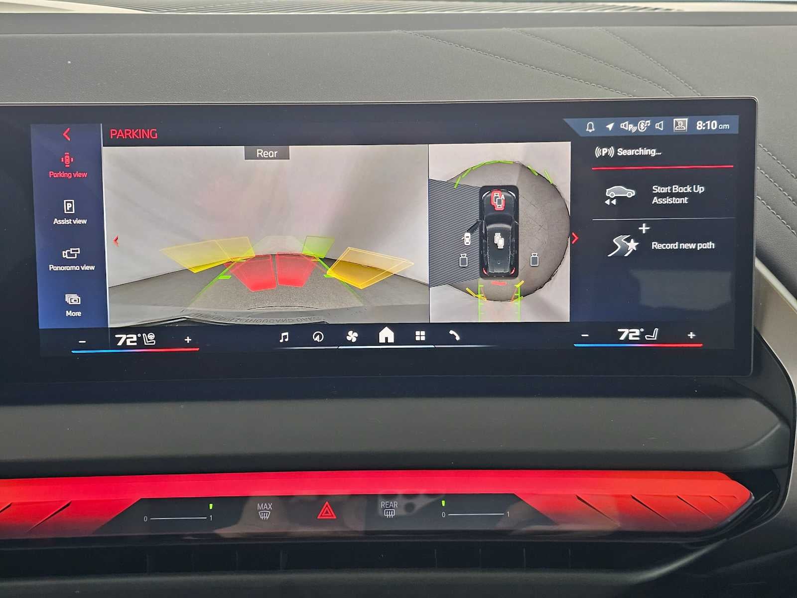 2025 BMW X3 M50 xDrive