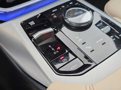 2025 BMW X3 M50 xDrive