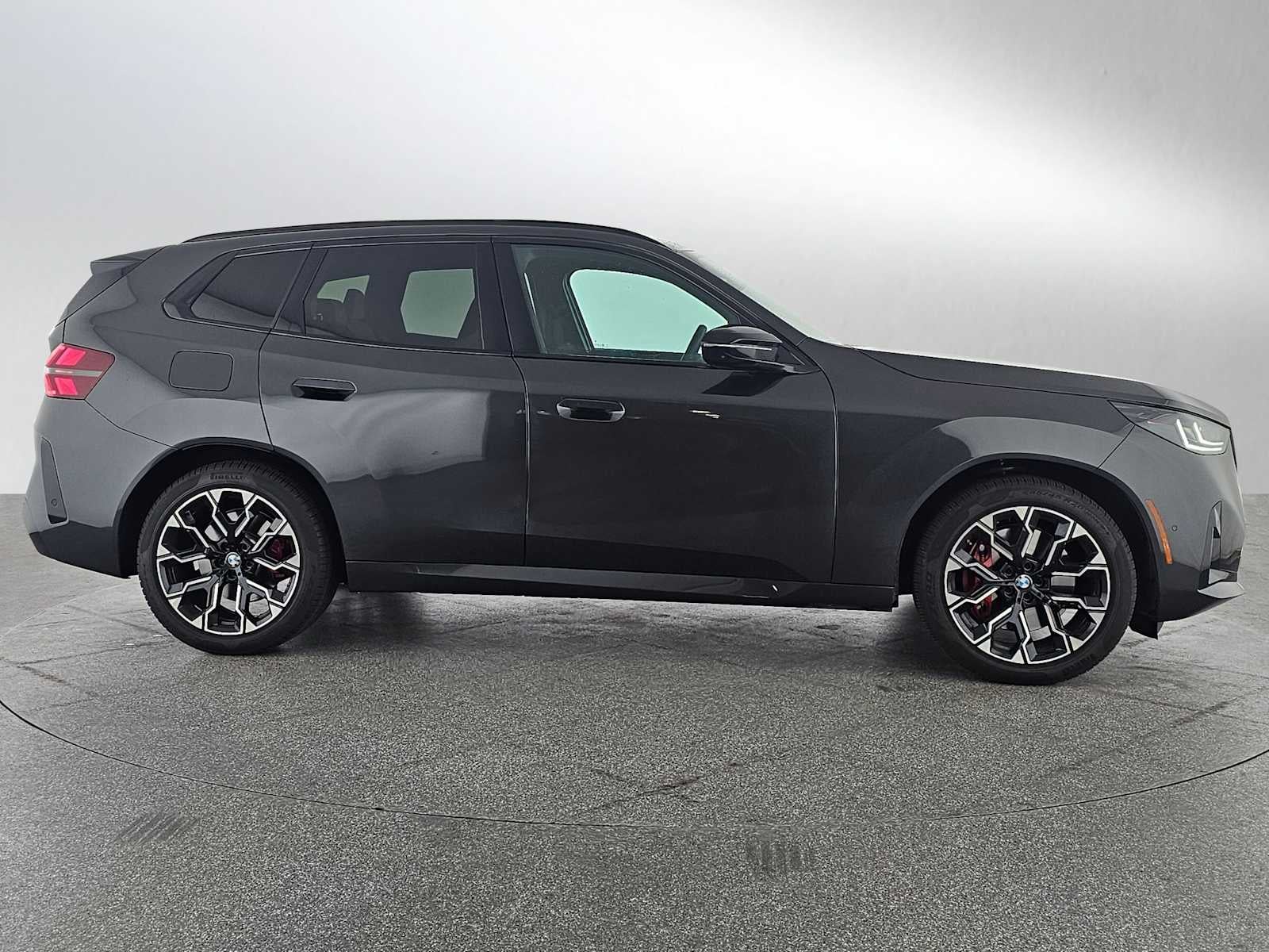 2025 BMW X3 M50 xDrive