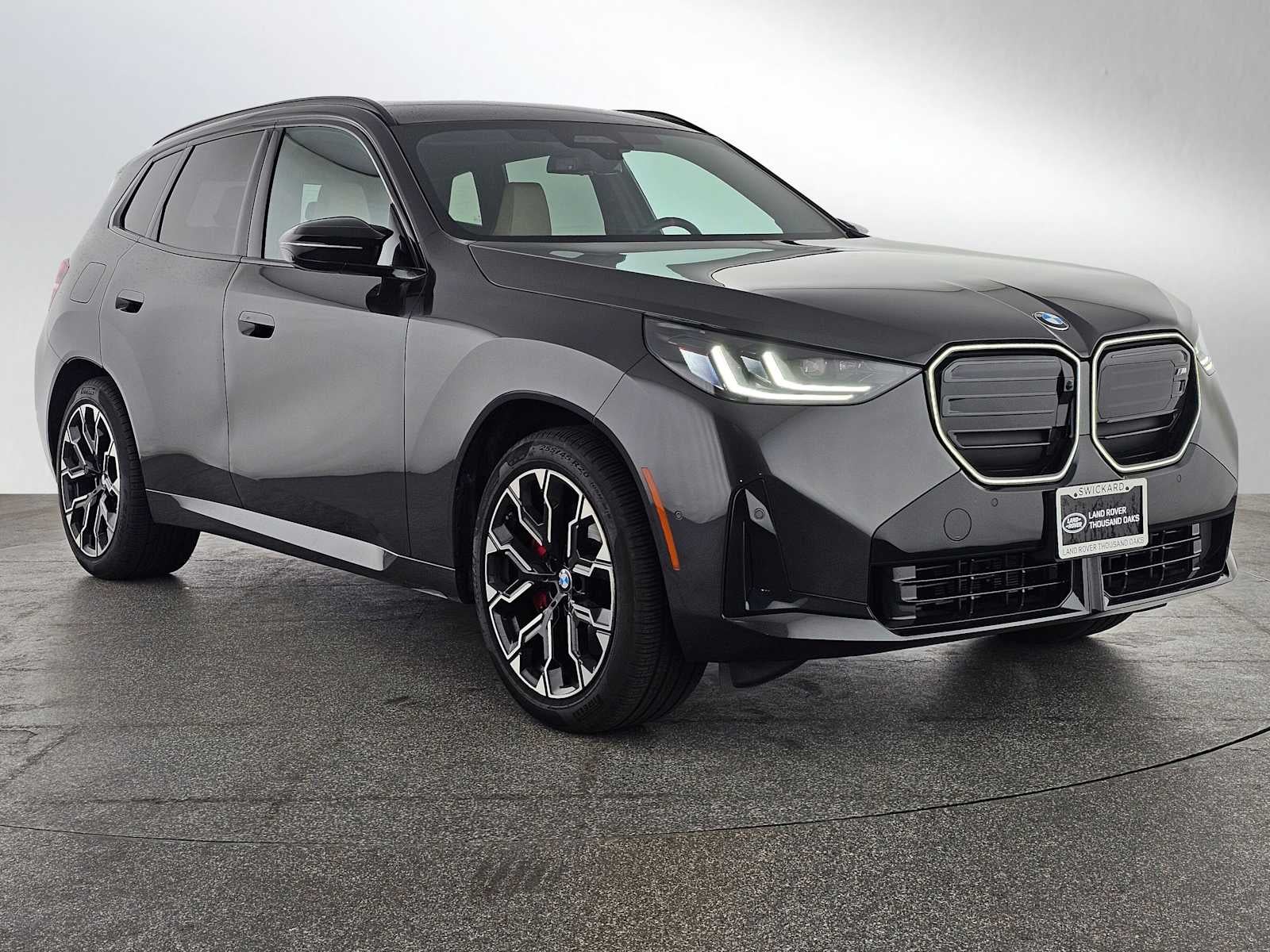 2025 BMW X3 M50 xDrive