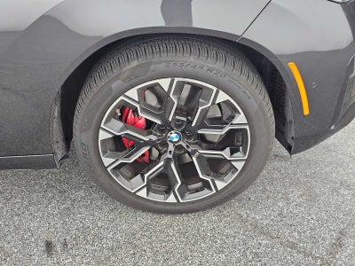 2025 BMW X3 M50 xDrive