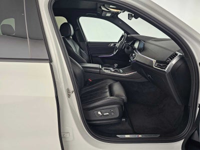 2020 BMW X5 xDrive40i xDrive40i