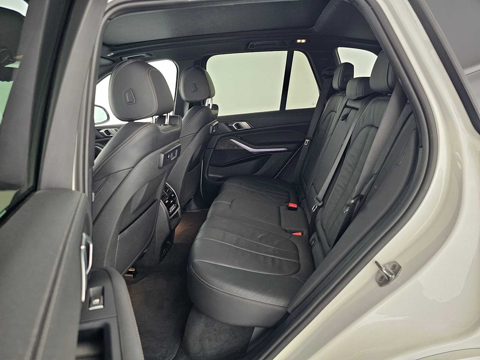 2020 BMW X5 xDrive40i xDrive40i
