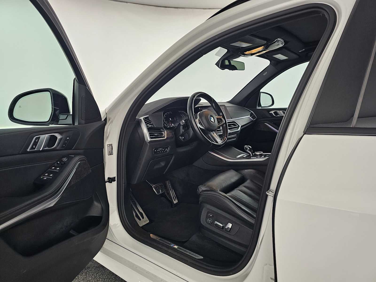 2020 BMW X5 xDrive40i xDrive40i