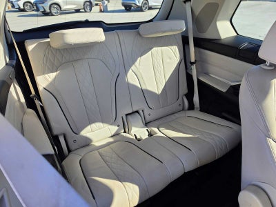 2020 BMW X7 xDrive40i xDrive40i