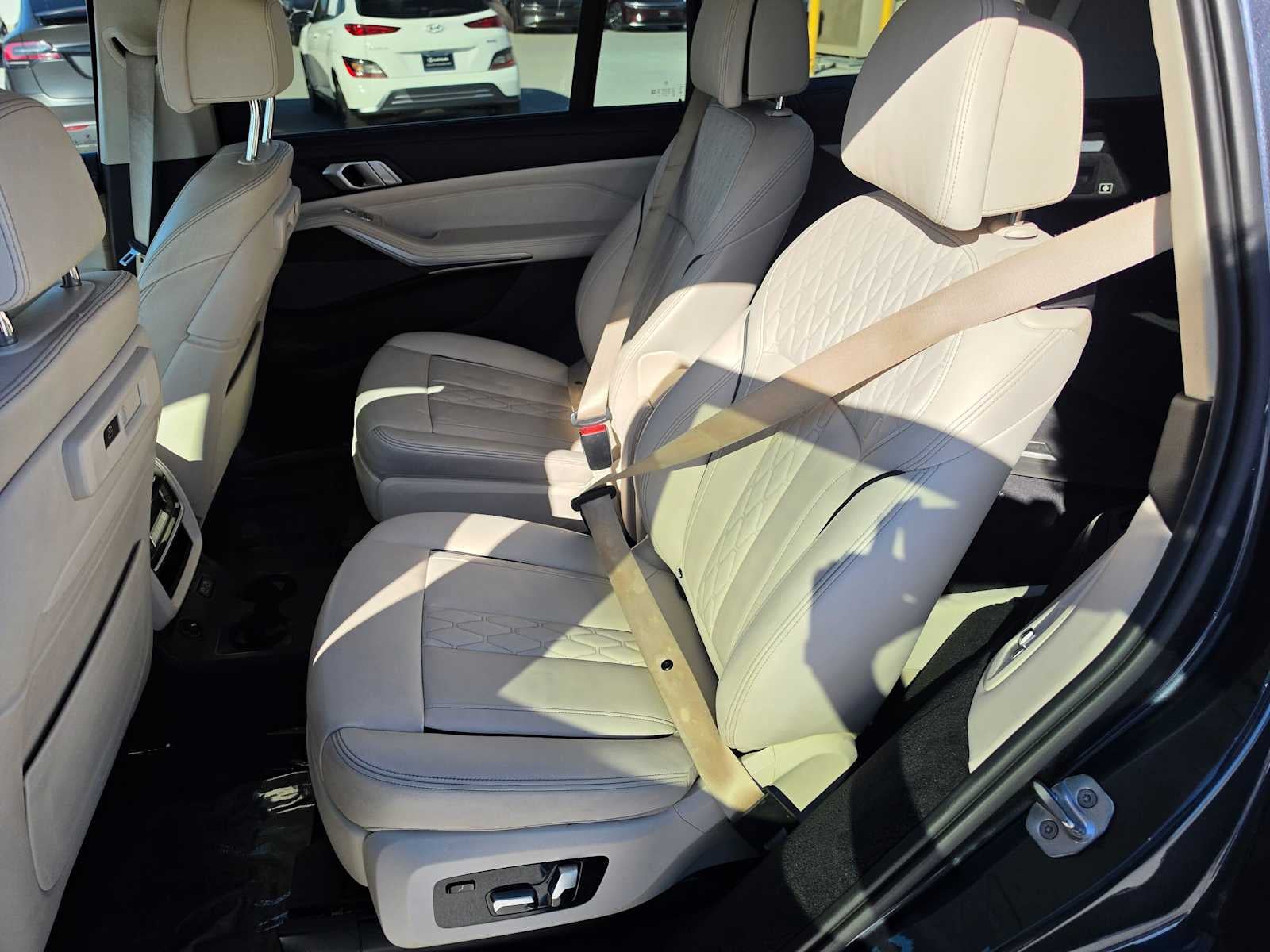 2020 BMW X7 xDrive40i xDrive40i